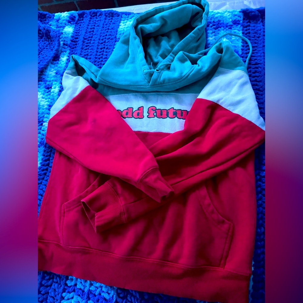 Odd future hoodie/sweater